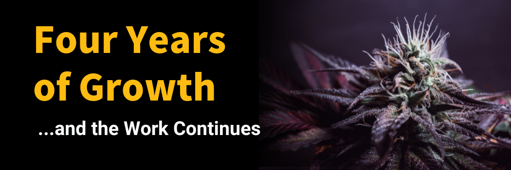 Cannabis Testing Guidelines and How to Read a Certificate of Analysis