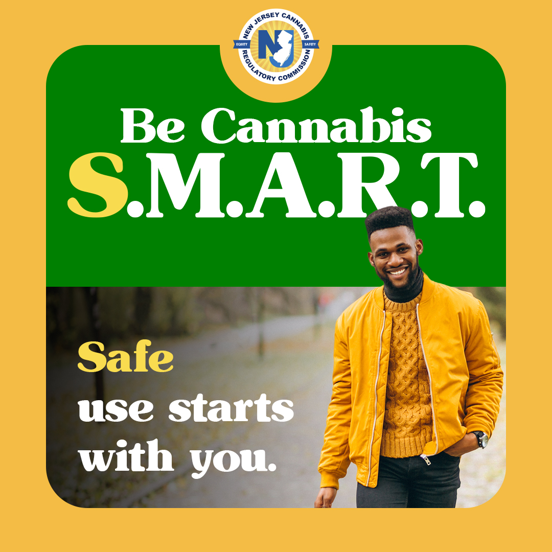 Cannabis Safe Use