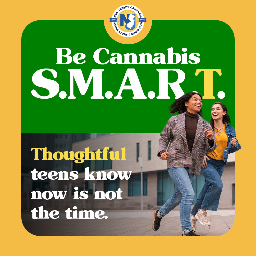 The Effects of Cannabis on Teens and Young Adults