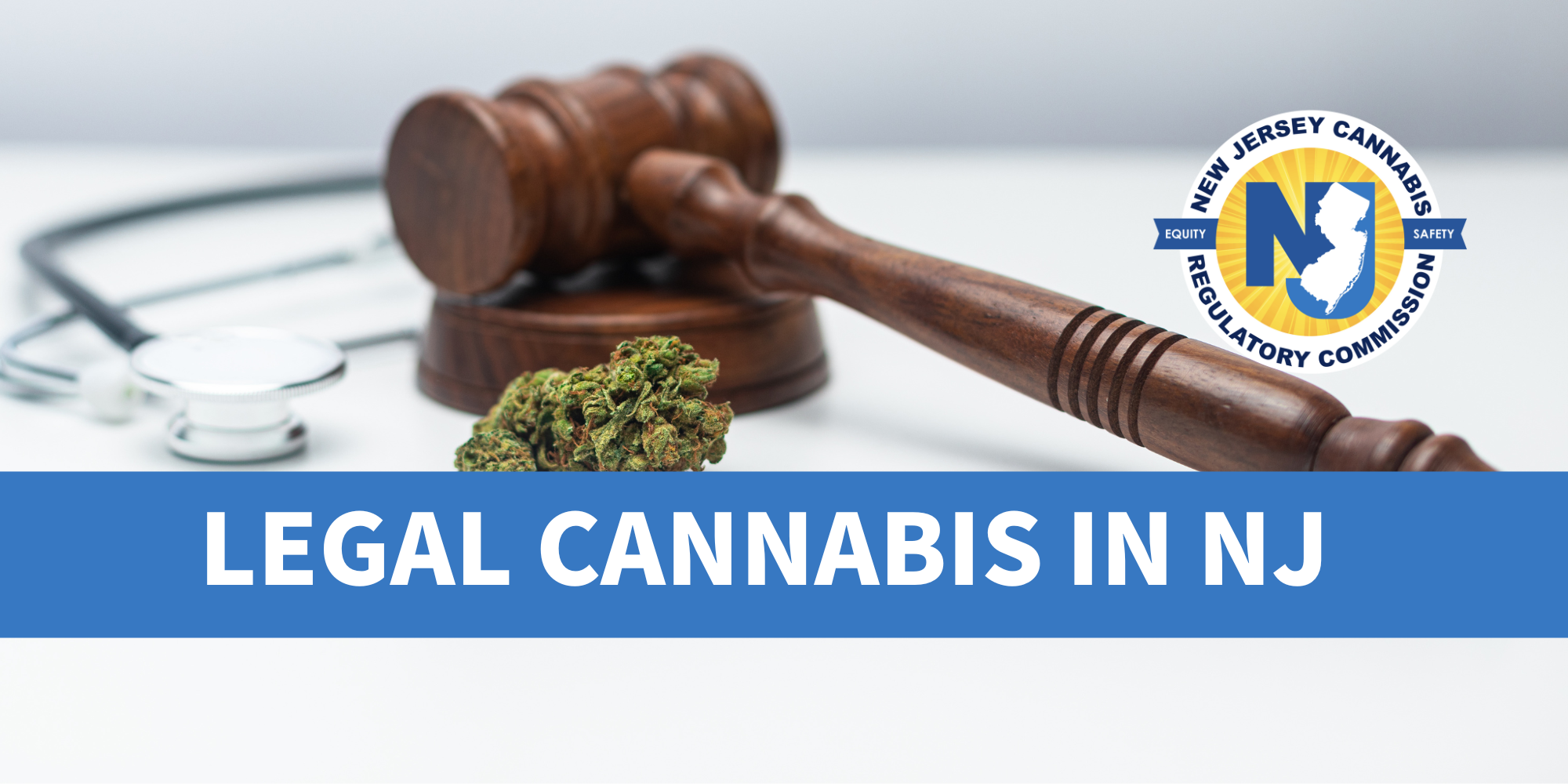 Legal Cannabis in NJ