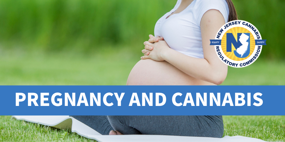 Pregnancy and Cannabis