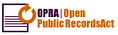 OPRA Open Public Records Act