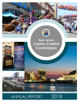 2018 Annual Report