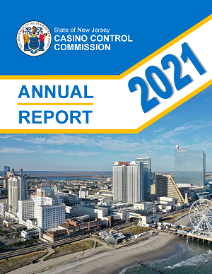 2021 Annual Report
