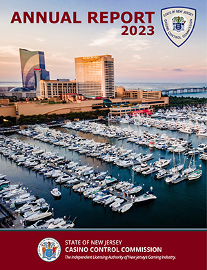 Annual Report 2023
