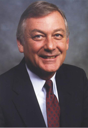 Frank J. Dodd