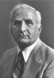 Joseph P. Lordi