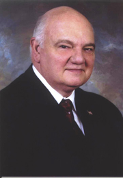 Ralph G. Frulio