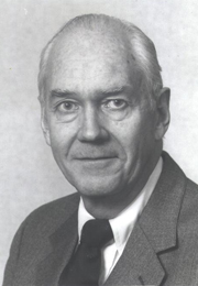 Walter N. “Bud” Read