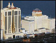 Resort Hotel Casino Atlantic City
