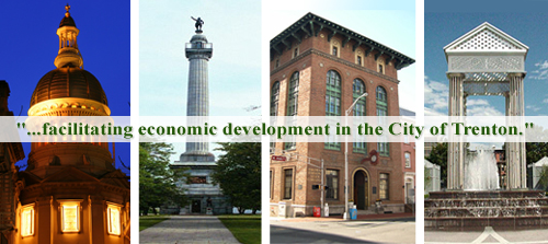 Trenton buildings