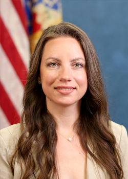Jacquelyn A. Suárez