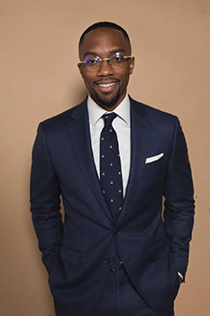 Joel Griffith