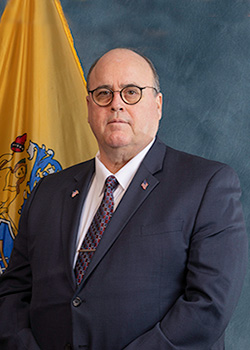 Francis K. O'Connor