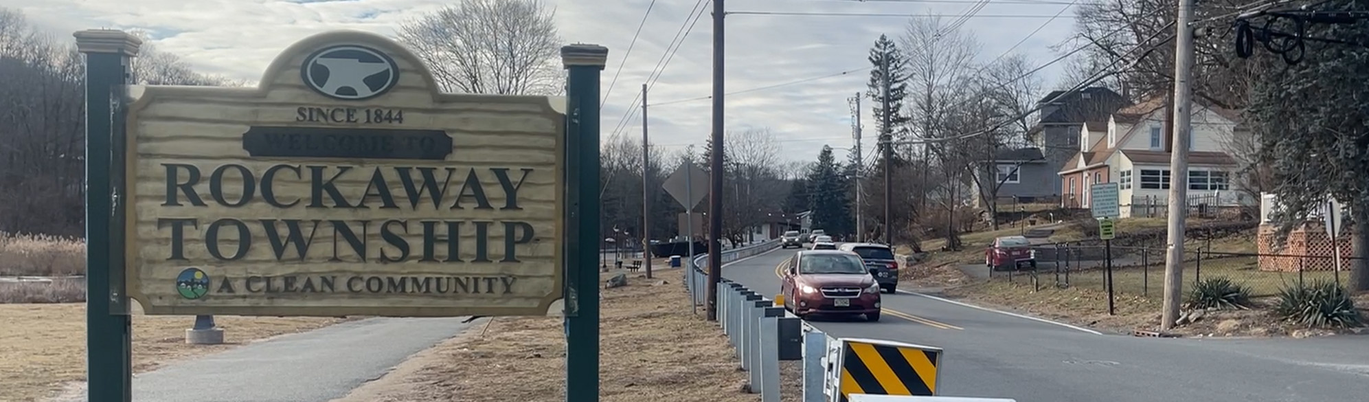 Photo: Rockaway Township