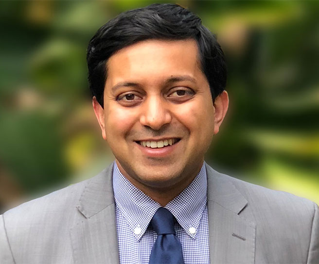 photo: Ramanathan Ravi Headshot