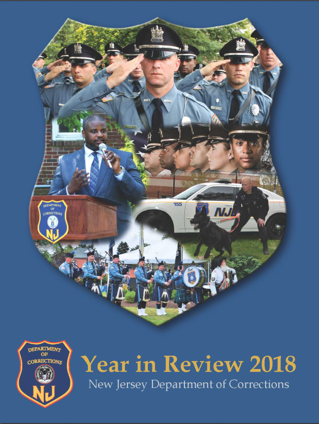 2018 Annual report