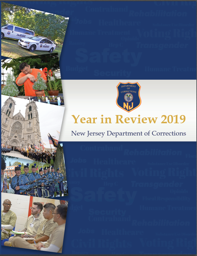 2019 Annual report