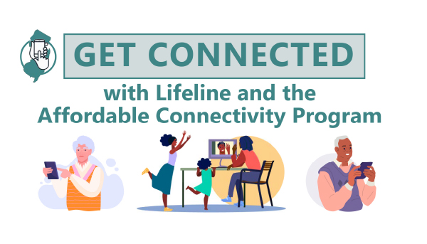 image: logo of GetConnected Program