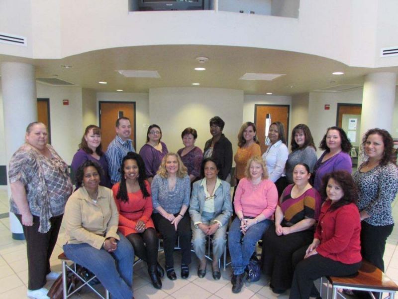 Camden County College