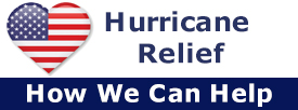 Hurricane Relief