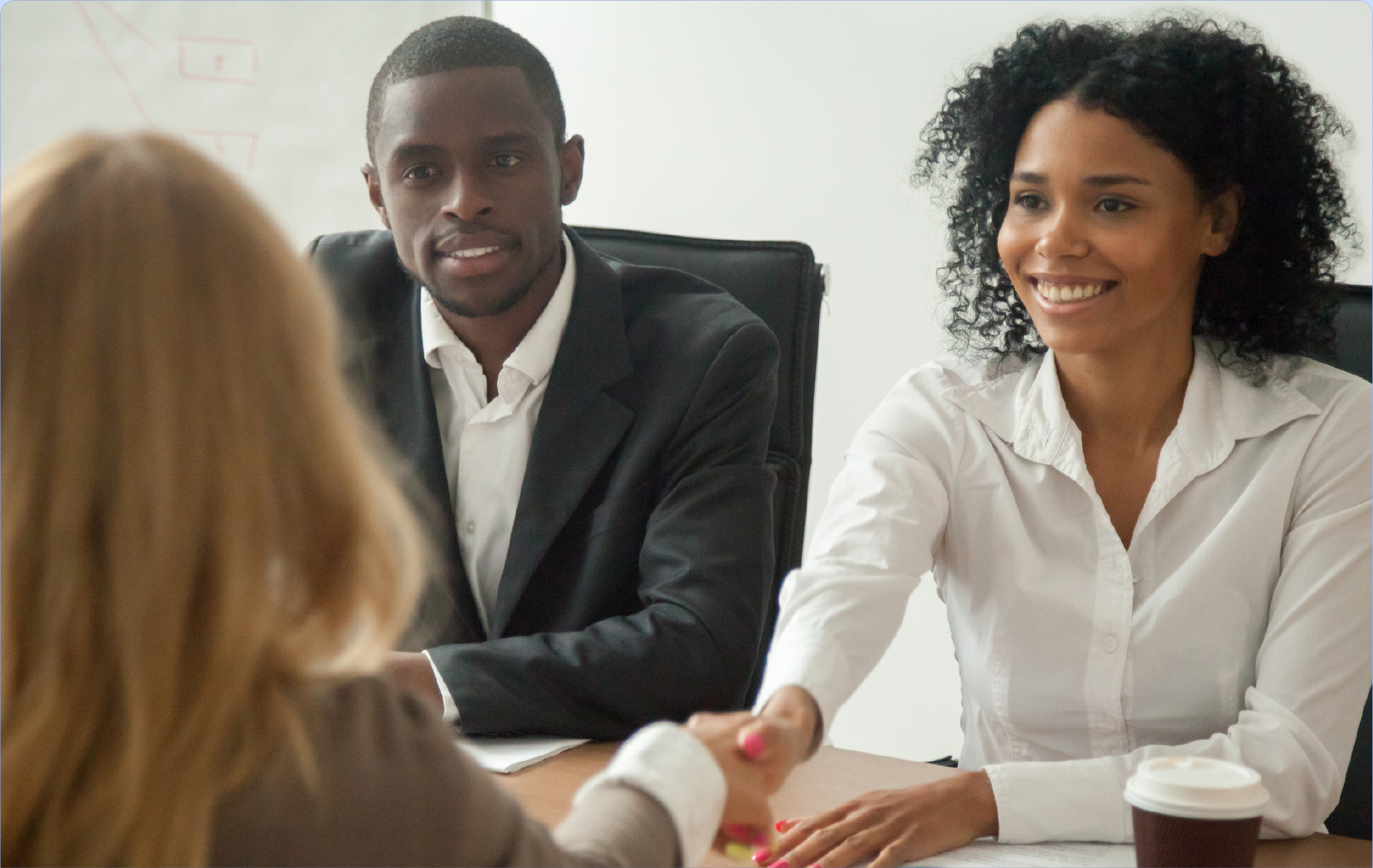 Employers and Appointing Authorities