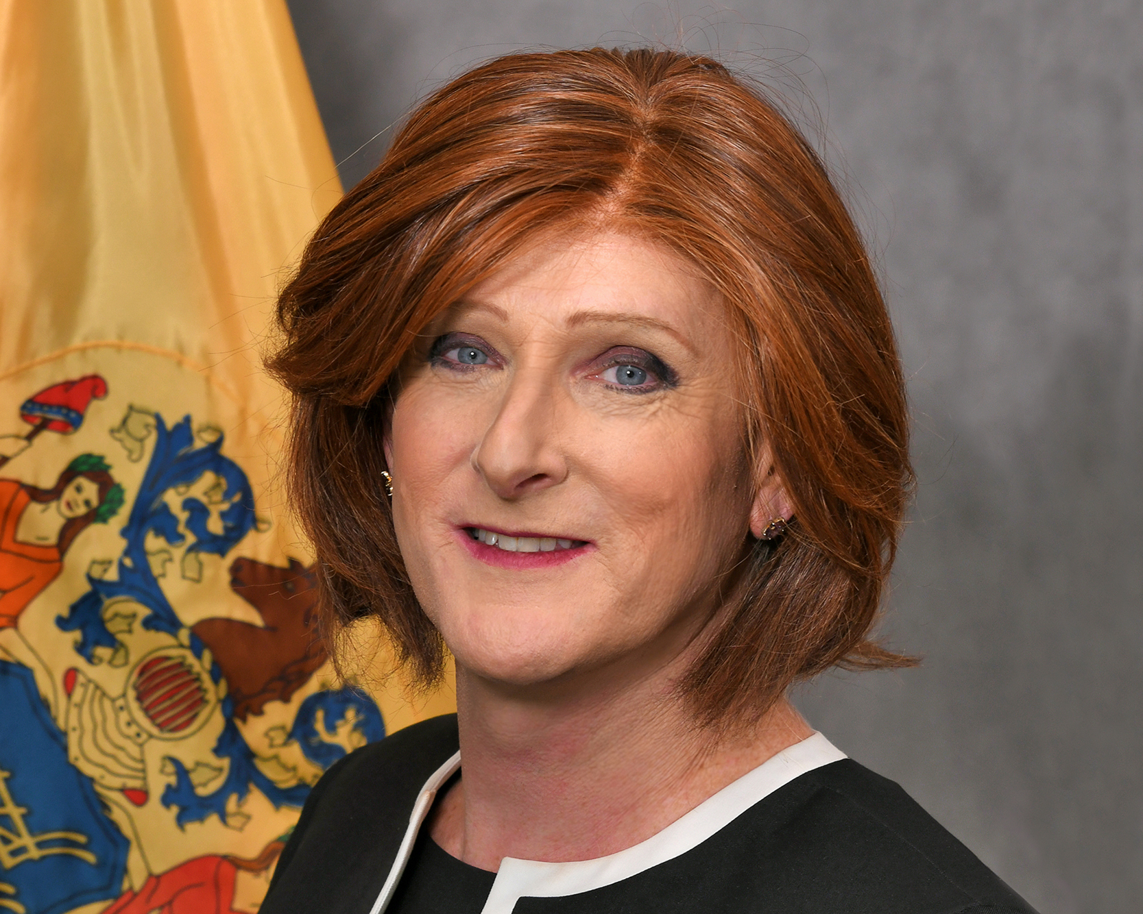 photo of Allison Chris Myers