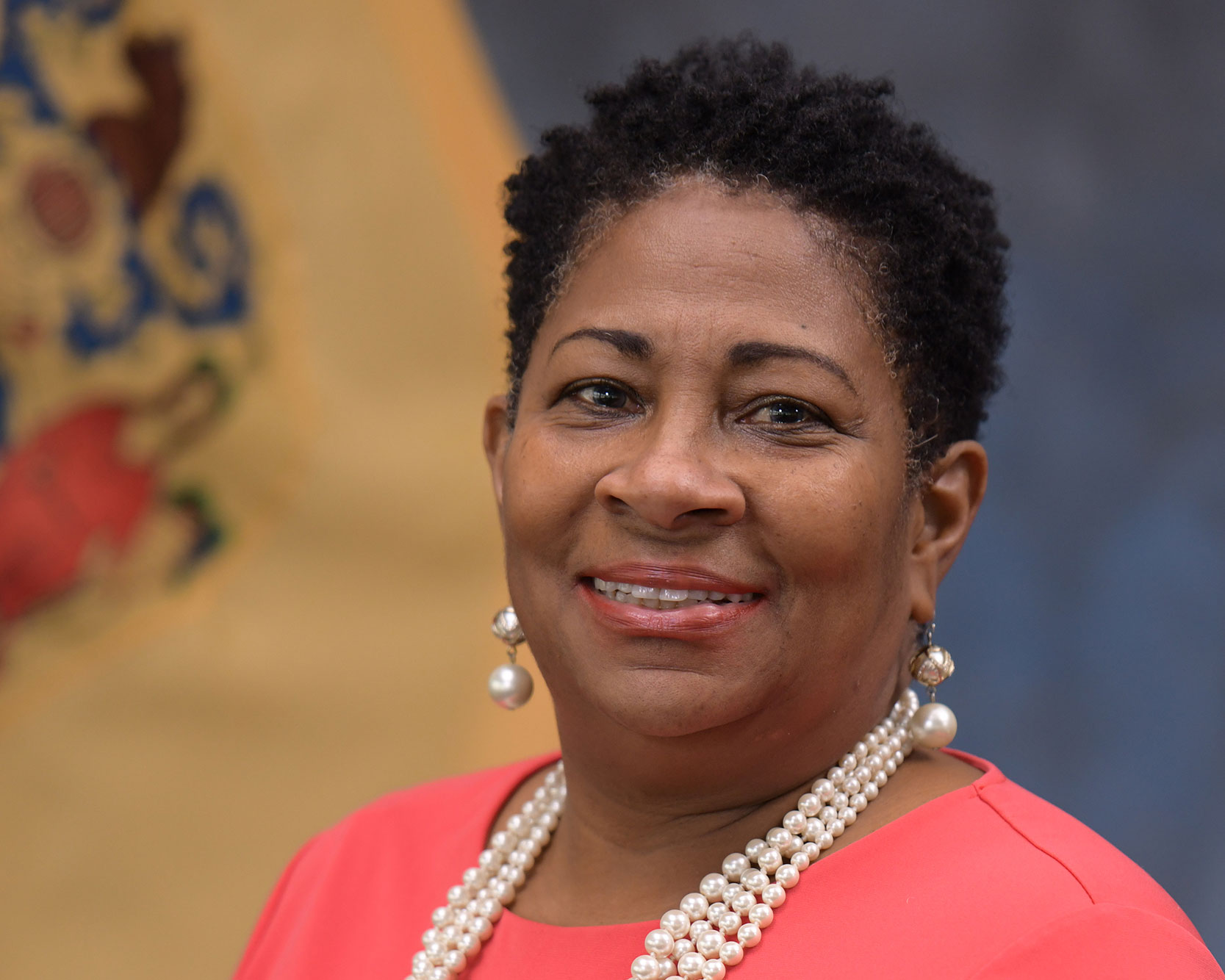 photo of Kimberly Rogers-McLean