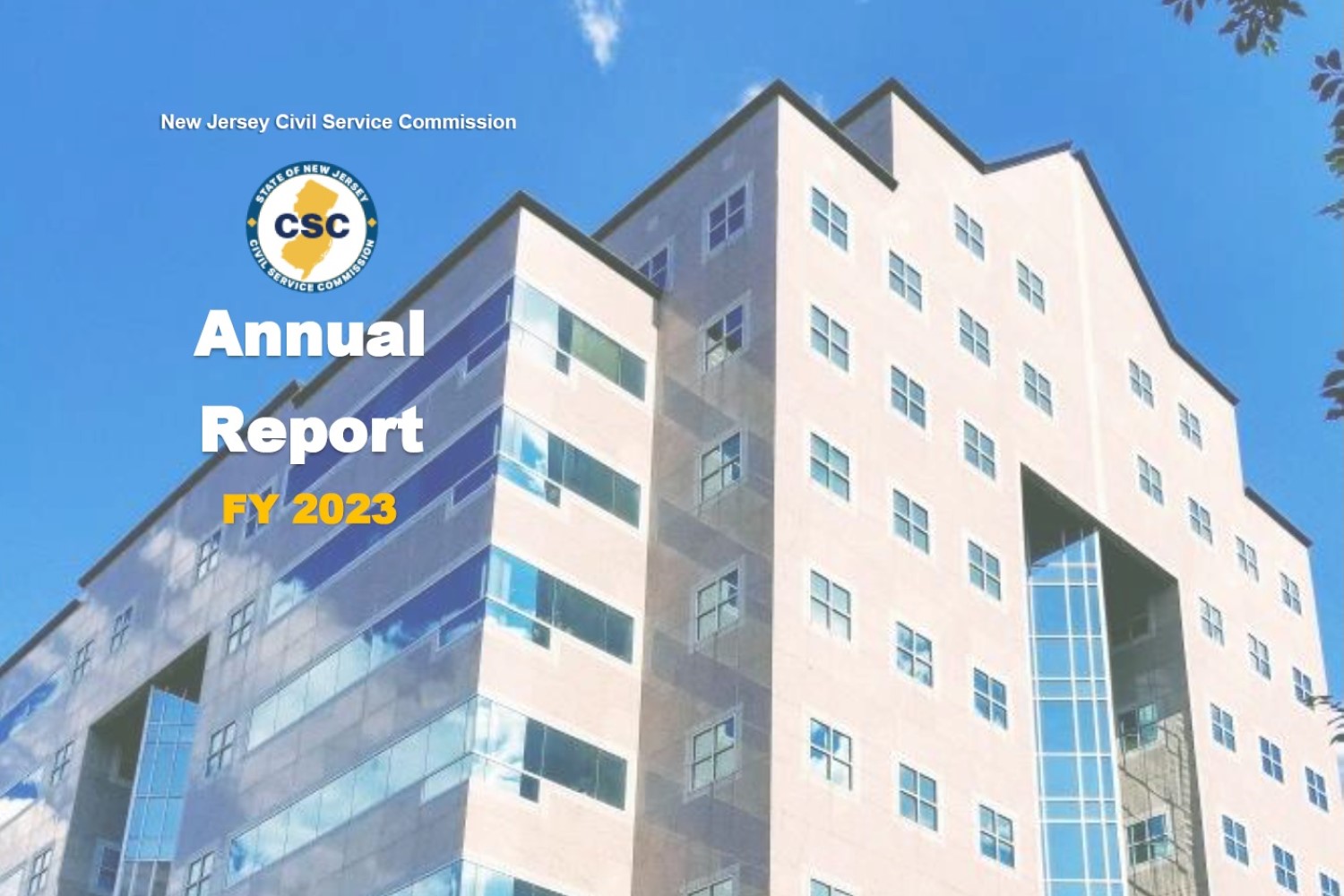 Annual Report 