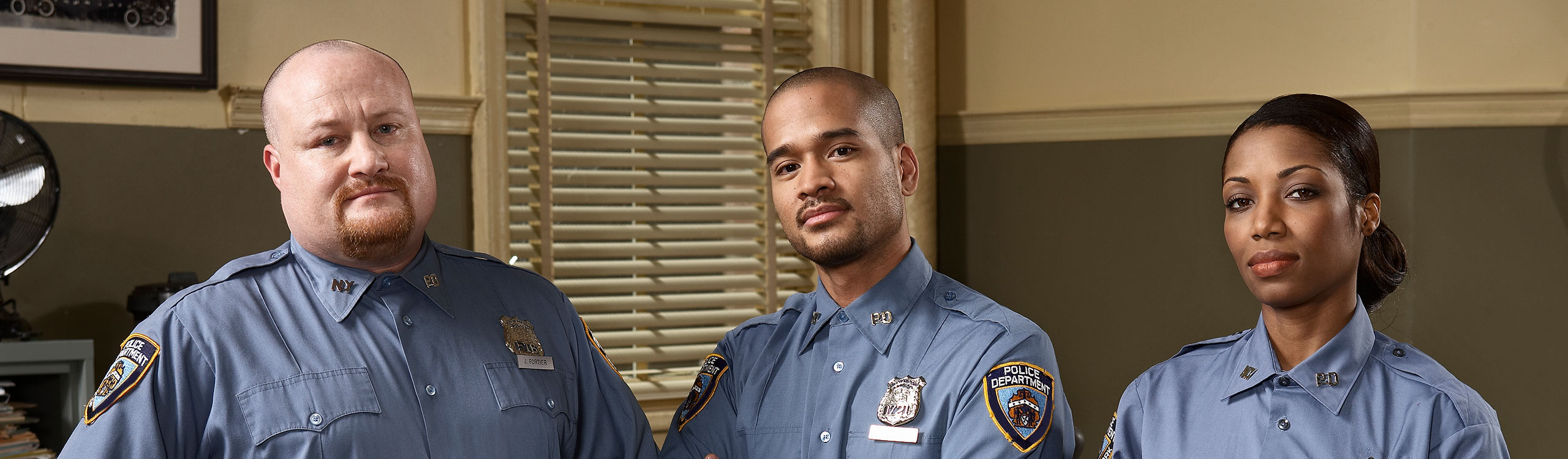Free Law Enforcement Examination Preparatory Course - Register Now