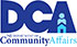 DCA Logo