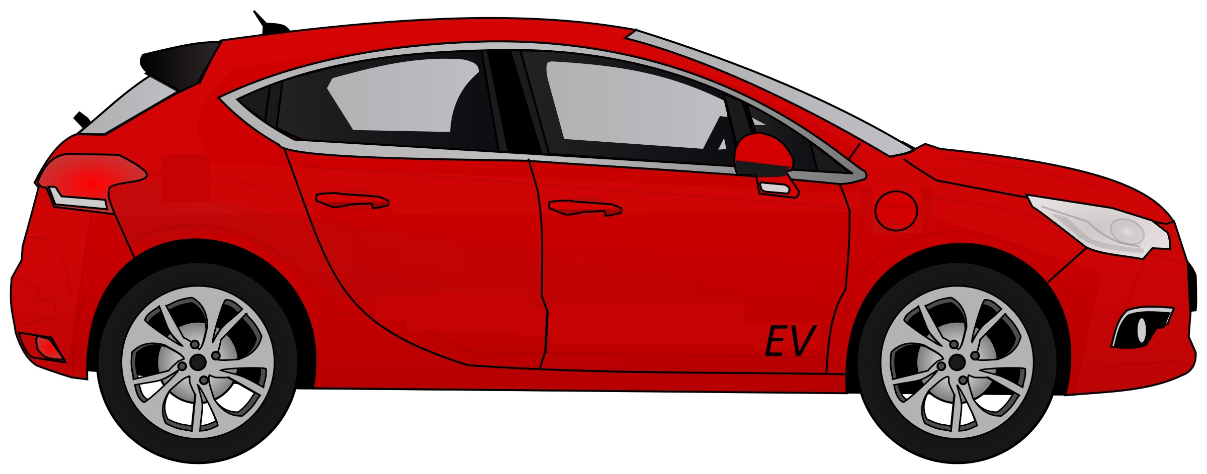 EV Car