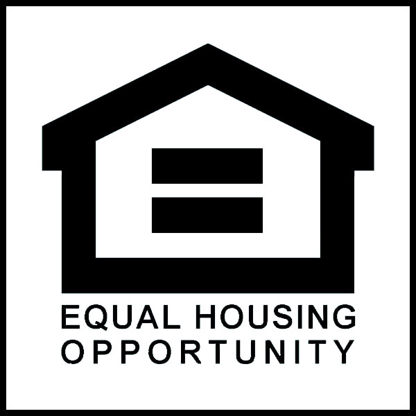 Equal Housing Opportunity