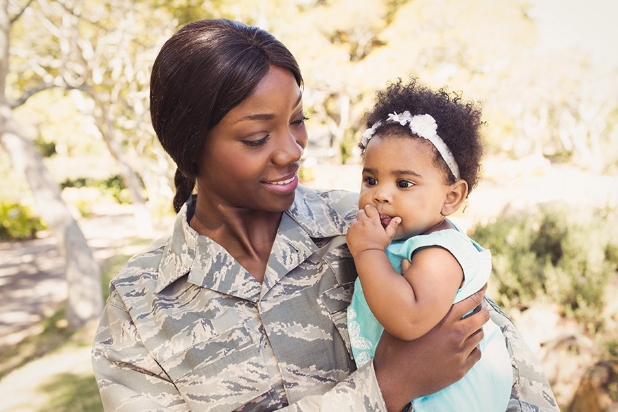 Veterans' Assistance Supportive Housing (VASH)