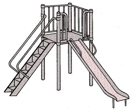 Sliding board