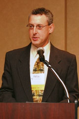Recreation Commission Member - William Freeman