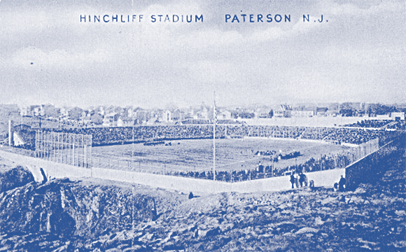 image of hinchliffe stadium