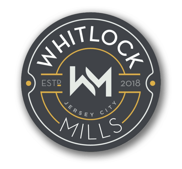 whitlockmills logo seal