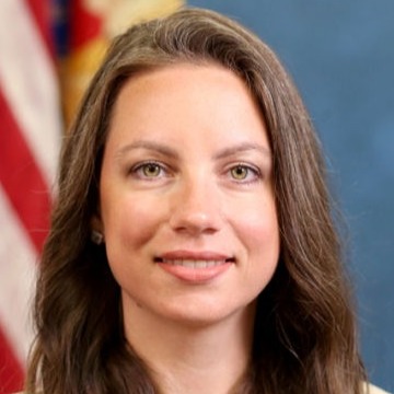 Jacquelyn A. Su&aacute;rez NJDCA Commissioner