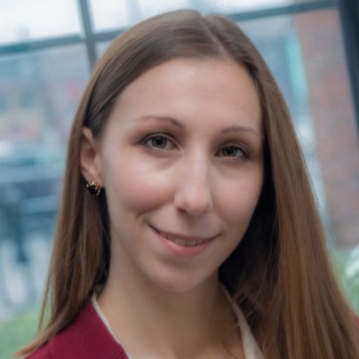 Executive Director Walter