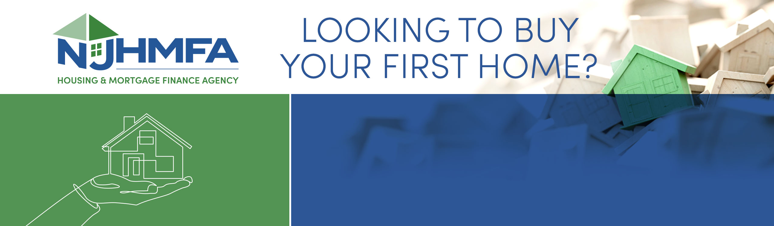 Buying your first home