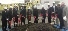 Christie Administration Marks Groundbreaking of Senior Affordable Housing Community in Cherry Hill