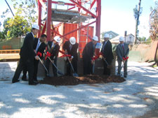 Christie Administration Marks Groundbreaking of Affordable Housing Project Assisted with Federal Sandy Recovery Funds