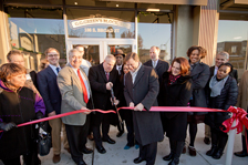 Christie Administration Marks Grand Opening of GG Green Senior Residences in Woodbury