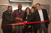 Christie Administration Marks Grand Opening of 50 & 55 South Essex Avenue in the City of Orange