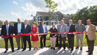 Christie Administration Marks Grand Opening of Lacey Township Affordable Housing Units Built with Sandy Recovery Funds