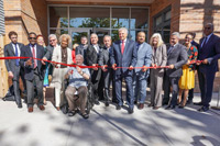 Christie Administration Celebrates Grand Opening of Supportive Housing in Newark Assisted with Sandy Recovery Funds