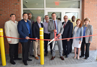 NJHMFA Celebrates Grand Opening of Rental Apartments Affordable to Families in Union County