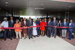 NJHMFA Celebrates Ribbon Cutting of Rental Apartments Affordable to Families in Essex County