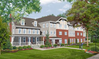 Groundbreaking Kicks Off Affordable Senior Apartment Community in Burlington County